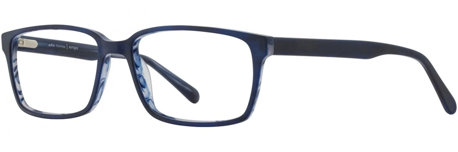 Adin Thomas AT374 Eyeglasses - view 12